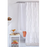 Gilliam Shower Curtain