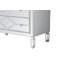 Commode 5 tiroirs l 36 po Bashaw-1871874670
