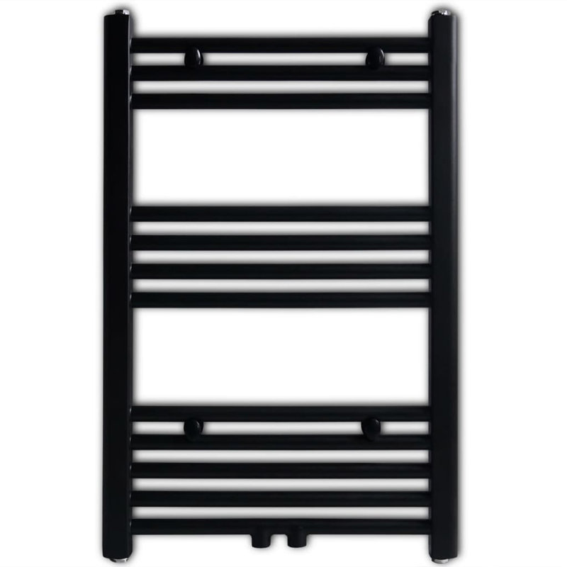 Elam Flat Panel Towel Rail Heated Towel Rails