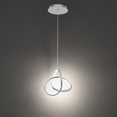 Vornado LED 7" Mini Pendant Light