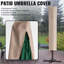 Parasol carré en porte-à-faux 10 pi Anand-1727763929-1618458758