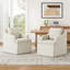 Chaise d'appoint