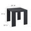 Table de bout Modway Tahoe