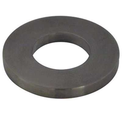Kingston Brass Shower Scape Round Shower Arm Flange