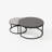 Fero Round Nesting Coffee Table Set(24"-32")-807887699