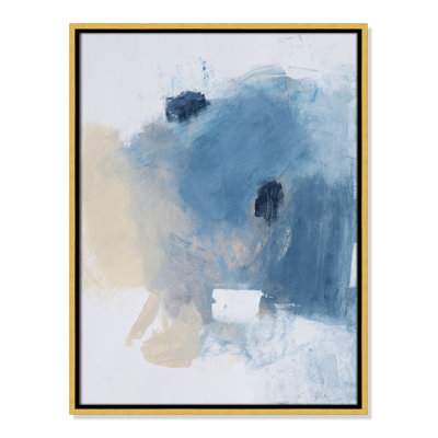 Coastal Carnival Collection "Coastal Carnival I" Print