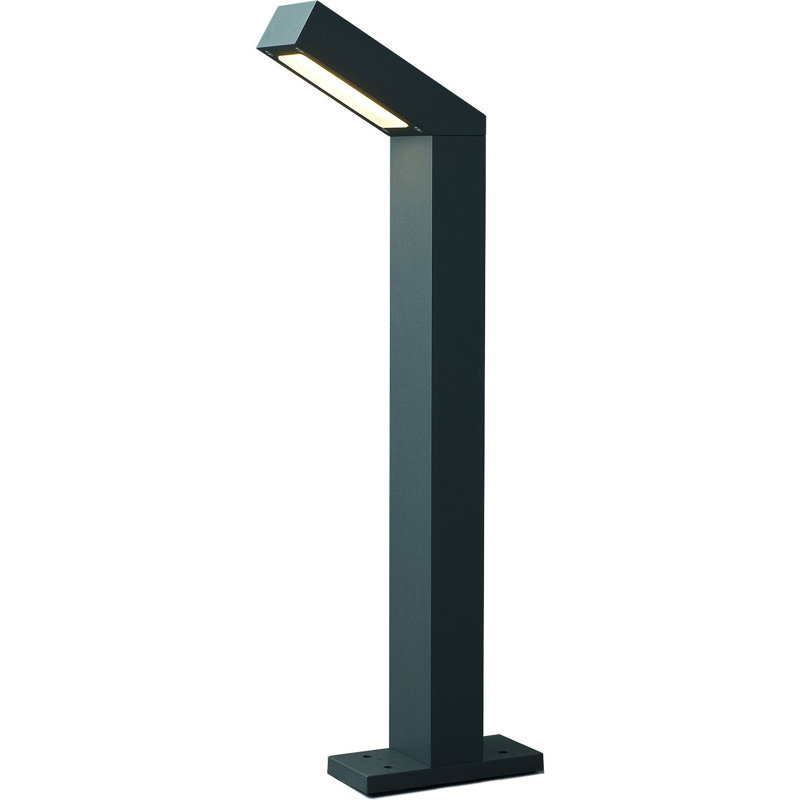Ayva Frosted Bollards