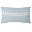 Nerida Linen Lumbar Pillow Cover & Insert