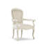 Bourbonnais Upholstered Armchair