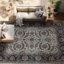 Mountain King Wool Oriental Area Rug-101837411