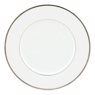 Sugar Bone China Dinner Plate