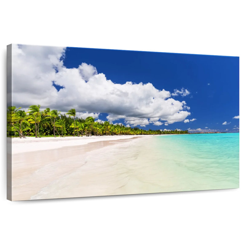 Gillard de Saona Island