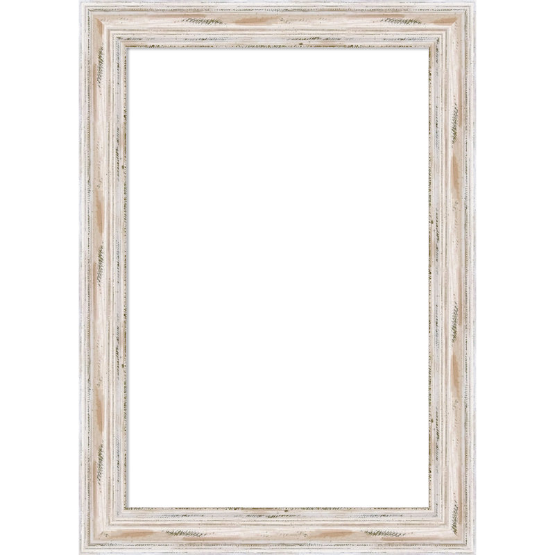 Organisateur de tableau magnétique blanc Alexandrie Alexandria, H 21 po x l 15 po