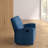 Lieb Fabric and Tweed Recliner-1264665286