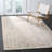 Partin Hand Tufted Wool Rug-1506999406