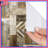 Amelkis Patchwork Shower Curtain-999795033