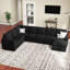 Canapé modulaire Seybert-502088009