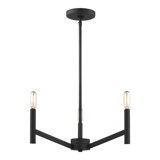 Vector 3 - Light Chandelier