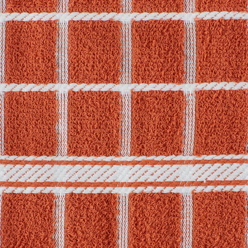 Linge à vaisselle, Épice