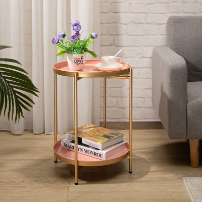 Bunow End Table