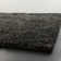 Sterling Hand Tufted Area Rug in Black
