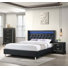 3-Pcs Bedroom Set