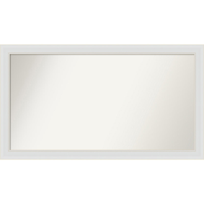 Tuman Wall Mirror, 26" x 46"