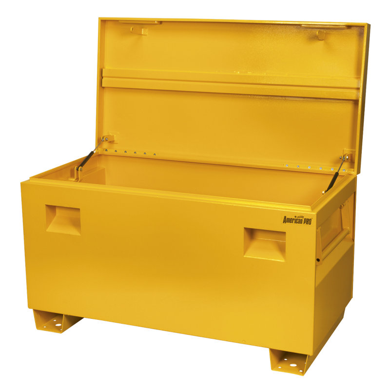 Metal Single Storage Cabinet ( 70cm H x 122cm W x 62cm D)