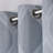 Borach Semi Sheer Curtain Pair-31744812-31744808