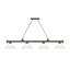 Billard 4 lumières Annaleisa-62758163
