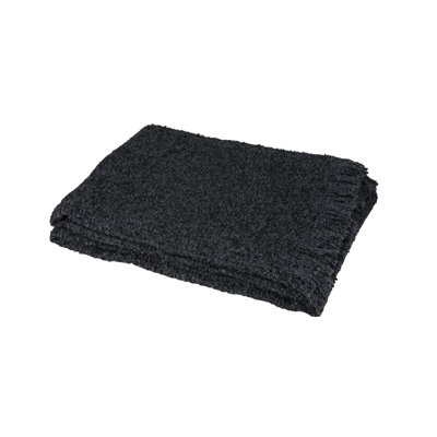 Menton Throw Blanket