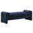 Banc en velours Waverly Performance par Modway-88459745