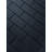 Forever Glossy 3 in. x 6 in. Straight Edge Glass Subway Wall Tile Peel & Stick-36935119