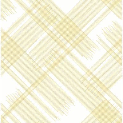 Zag Plaid Roll