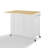 Wood Kitchen Island