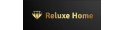 Logo RELUXE HOME LLC