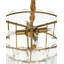 6 - Light Novelty Chandelier