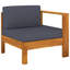Ensemble de 6 coussins Nordista-1835696177