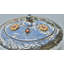 Metal Decorative Bowl