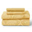 Ensemble de draps en microfibre Lux Hotel-2135884475-2123634413