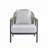 Outdoor Rope Club Chair-1013278373