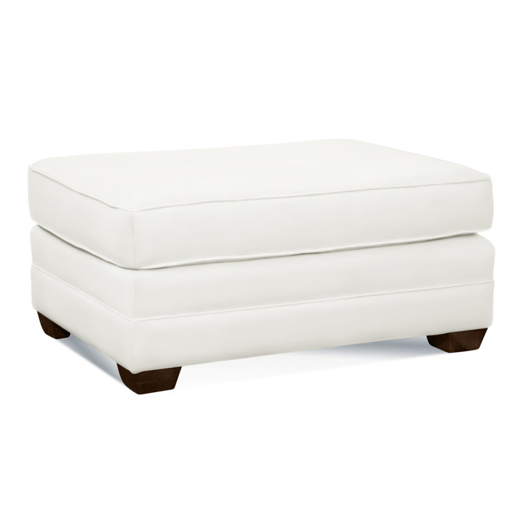 Bedford Upholstered Ottoman