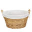 Panier à linge rond naturel-1215815894