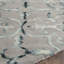 Tapis en laine touffeté à la main Budde-22521235