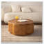 Table basse avec rangement amovible