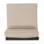 Chaise sans accoudoirs Santa Cruz