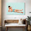 Blue Beach Boy-460241687