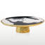 Bianco Nero Cake Pedestal