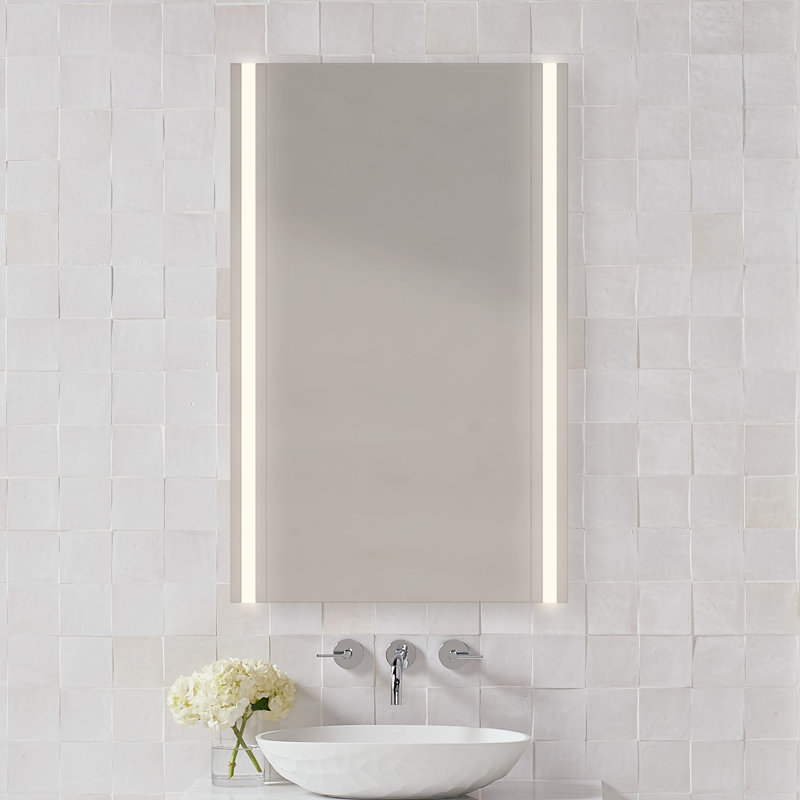 Vesper Lighting, 39.38" H x 2.75" W x 4.63" D