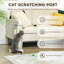 56 cm H Cat Tree